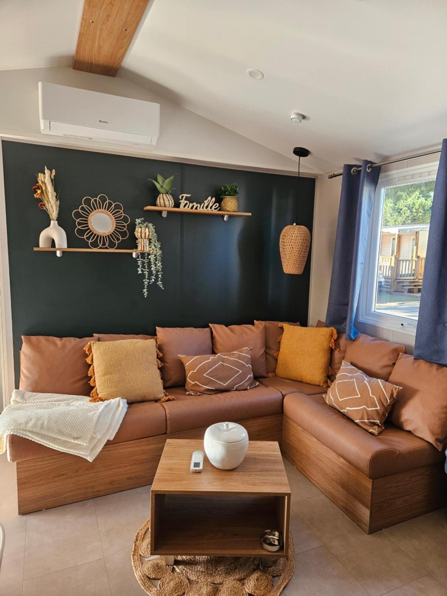 Casa Luisa Mobil * Canet