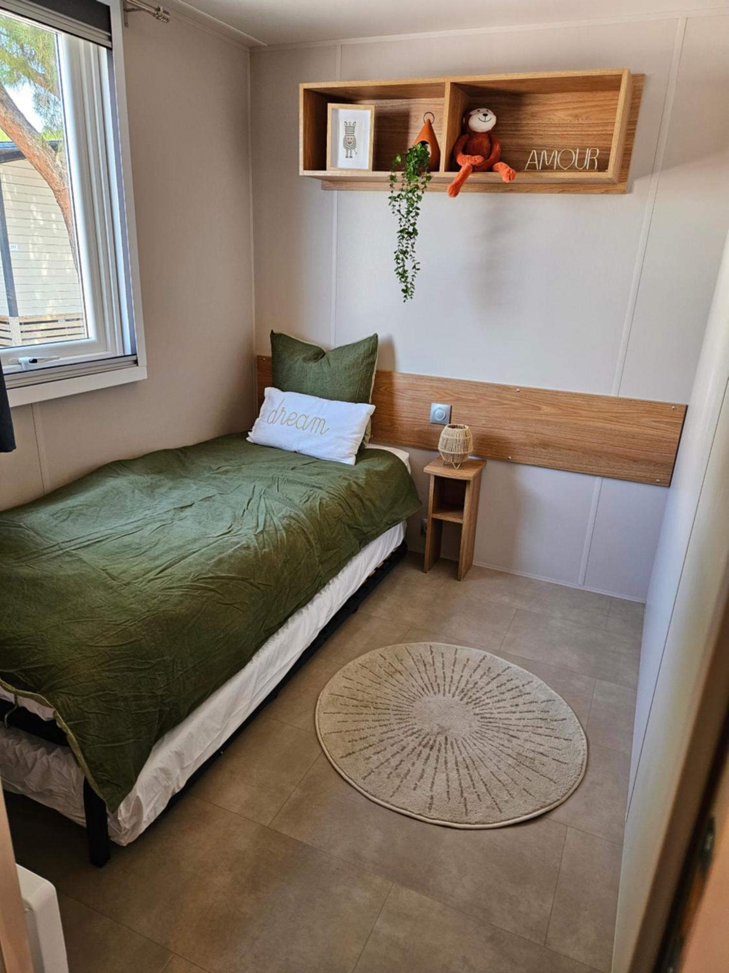 Casa Luisa Mobil Canet