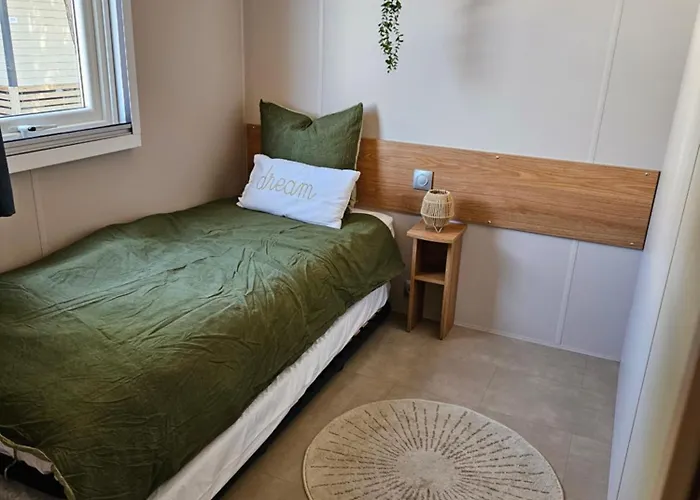 Casa Luisa Mobil Home