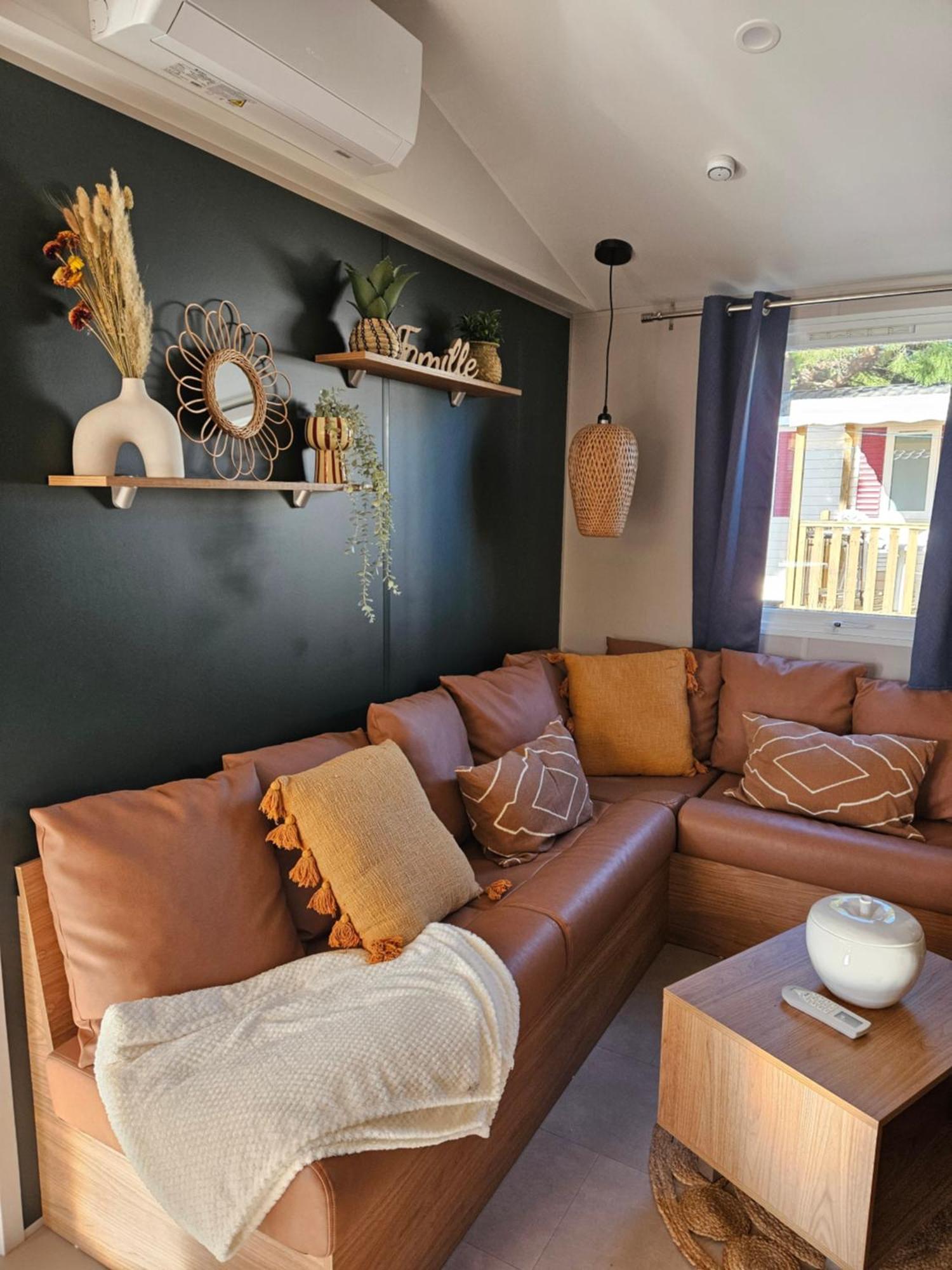 Campsite Casa Luisa Mobil Canet-en-Roussillon