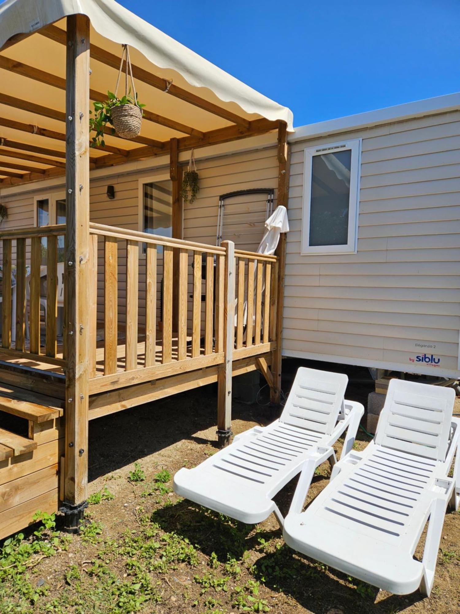 Casa Luisa Mobil * Canet-en-Roussillon